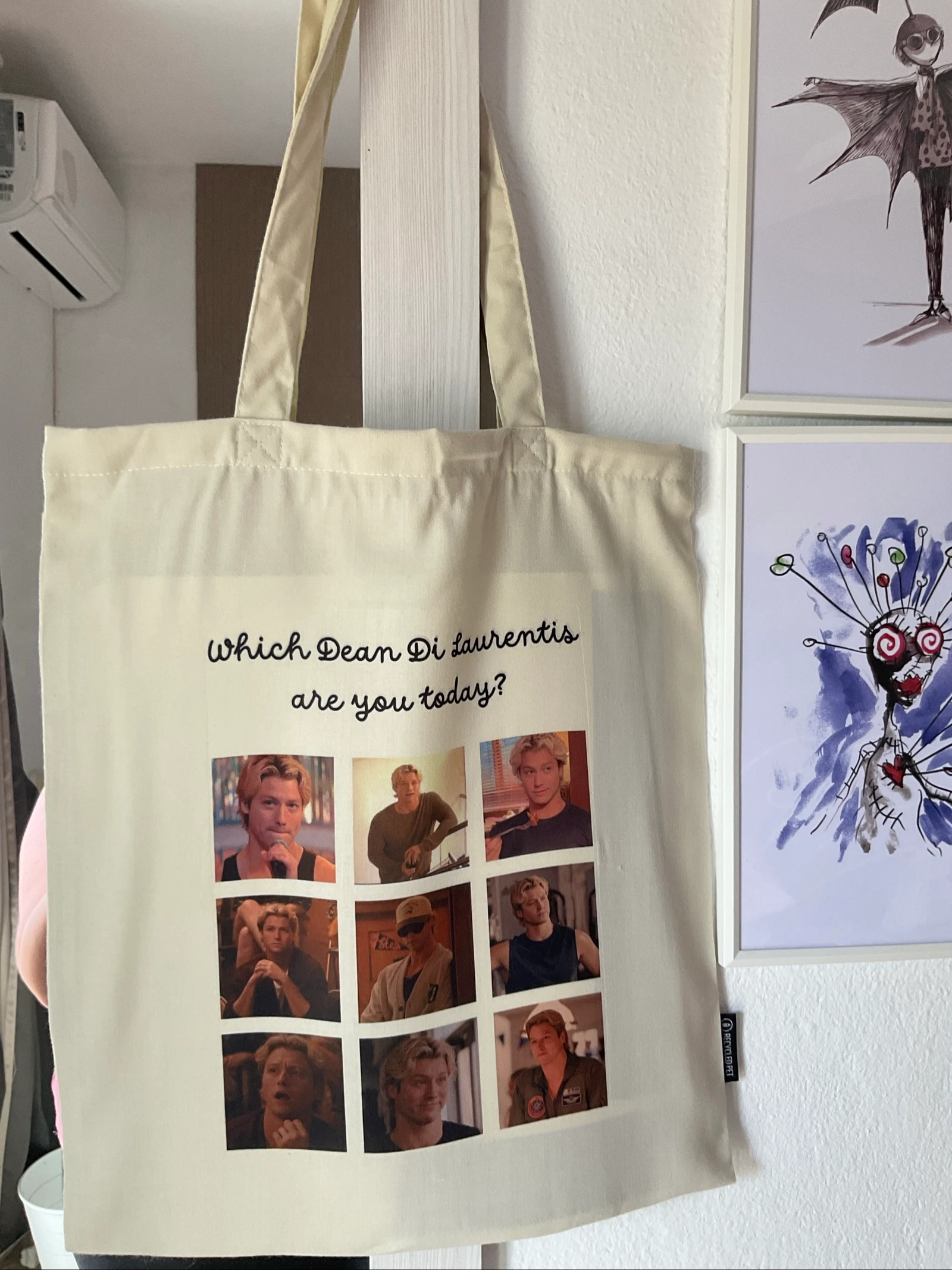 Bolsa Dean Di Laurentis – photo 3